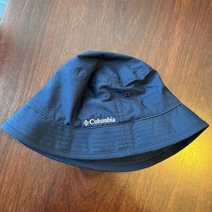 Columbia Bucket hat